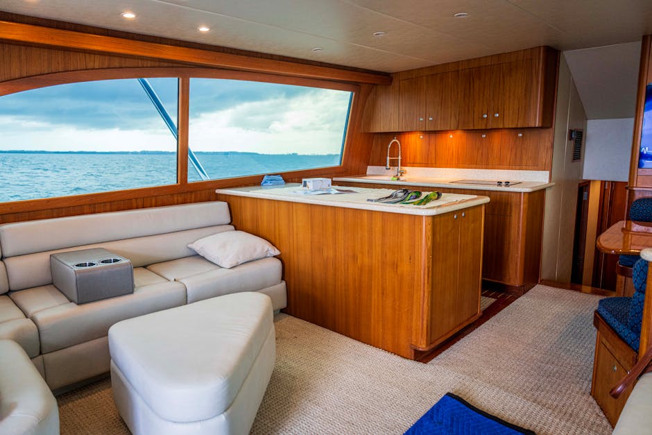 Premium venue with ocean view